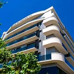 Panoramic Mamaia Hotel