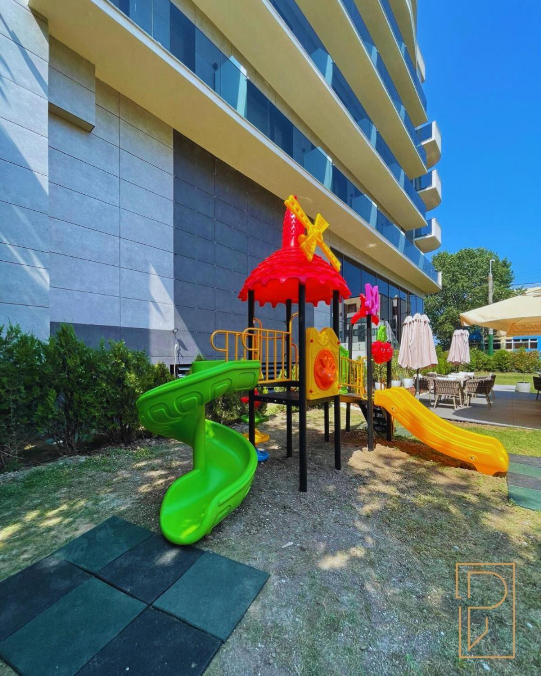 Hotel Panoramic