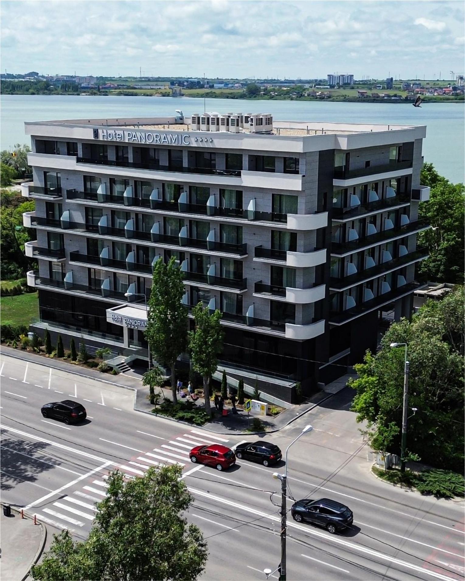 Panoramic Hotel 4*