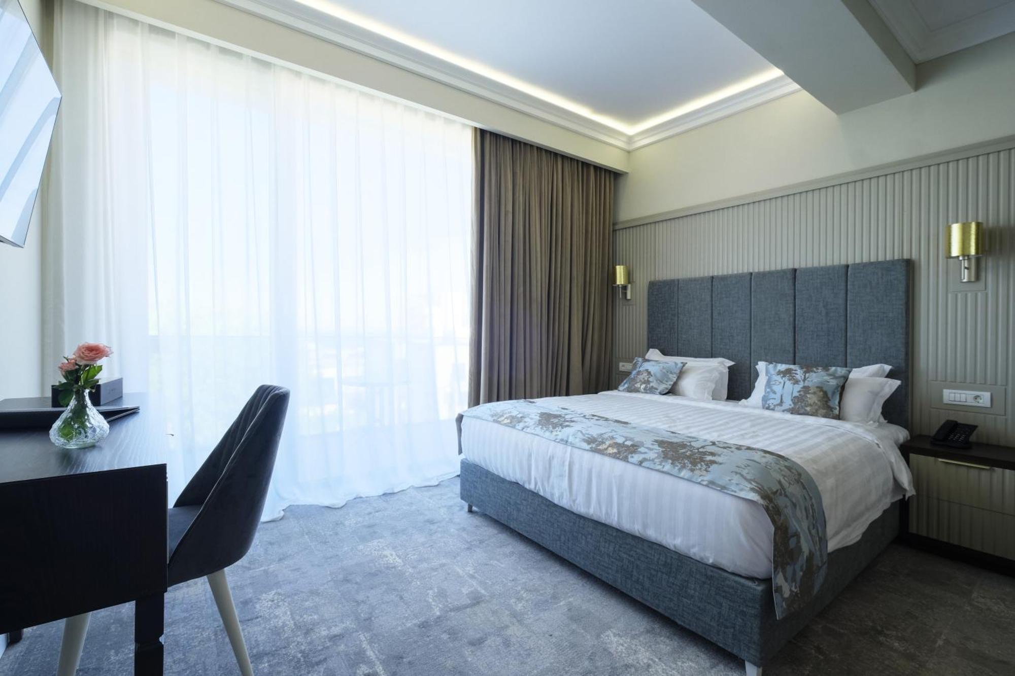Panoramic 4* Mamaia