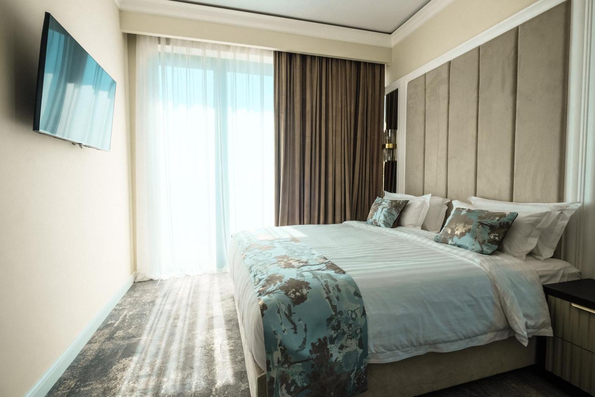 Panoramic Hotel