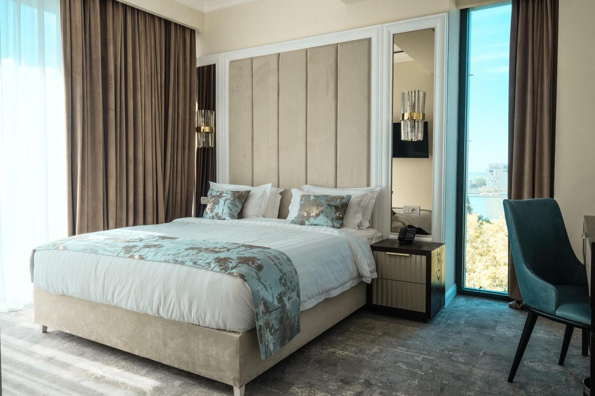 Panoramic Hotel Mamaia